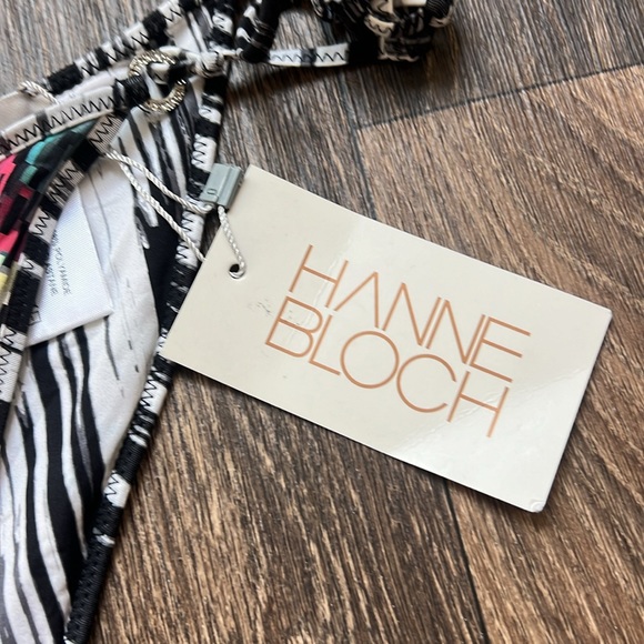 Hanne Bloch Reversible Bikini Bottom - Picture 3 of 6